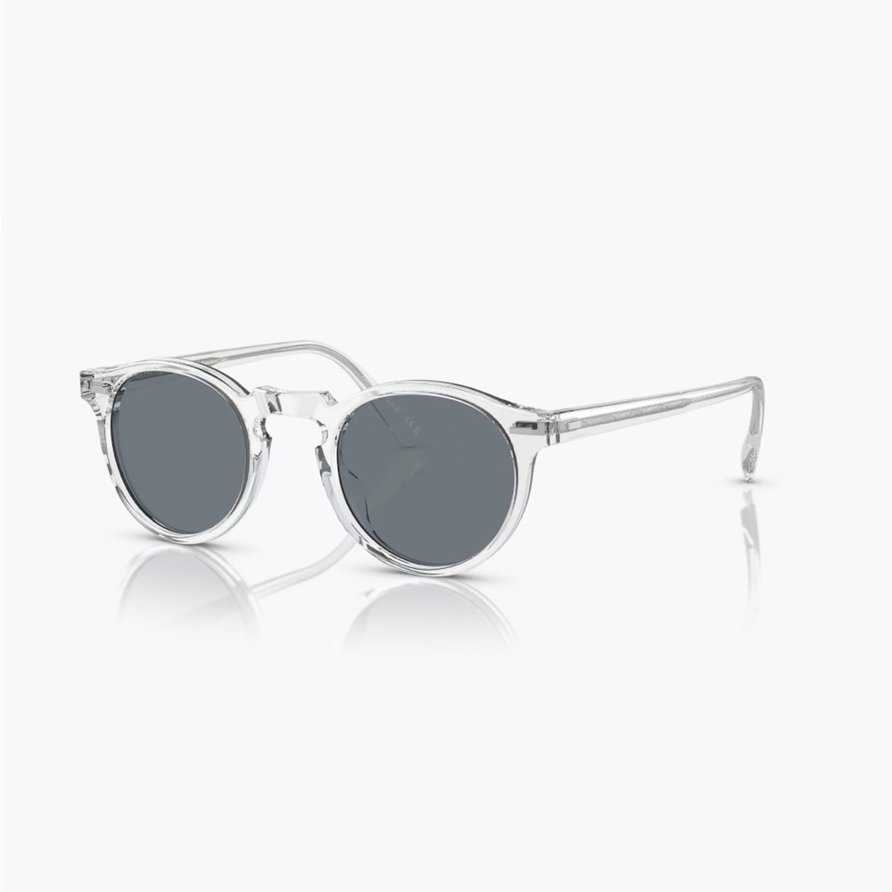 Oliver Peoples Gregory Peck Sun